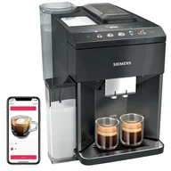 Ekspresy do kawy - Siemens EQ.500 TQ518RX3 - miniaturka - grafika 1