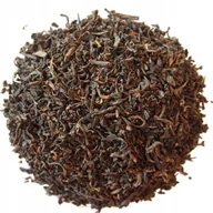 Herbata - Herbata Czerwona Pu-Erh Królewski 100g Tea Tea - miniaturka - grafika 1