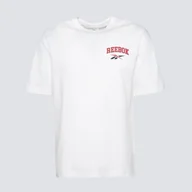 Koszulki męskie - REEBOK T SHIRT GS HS GUARANTEED TEE - miniaturka - grafika 1
