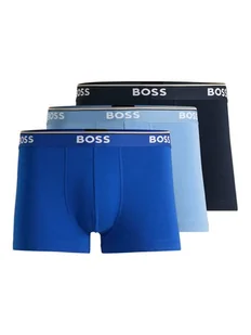 BOSS Bokserki 27640 Kolorowy - Majtki męskie - miniaturka - grafika 1