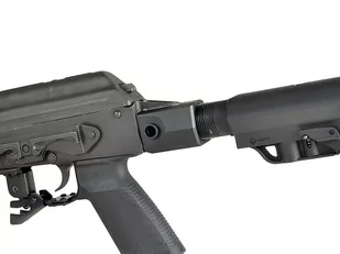 Strike Industries - AK to AR Stock Adapter - AK-SA - Osprzęt do wiatrówek - miniaturka - grafika 4