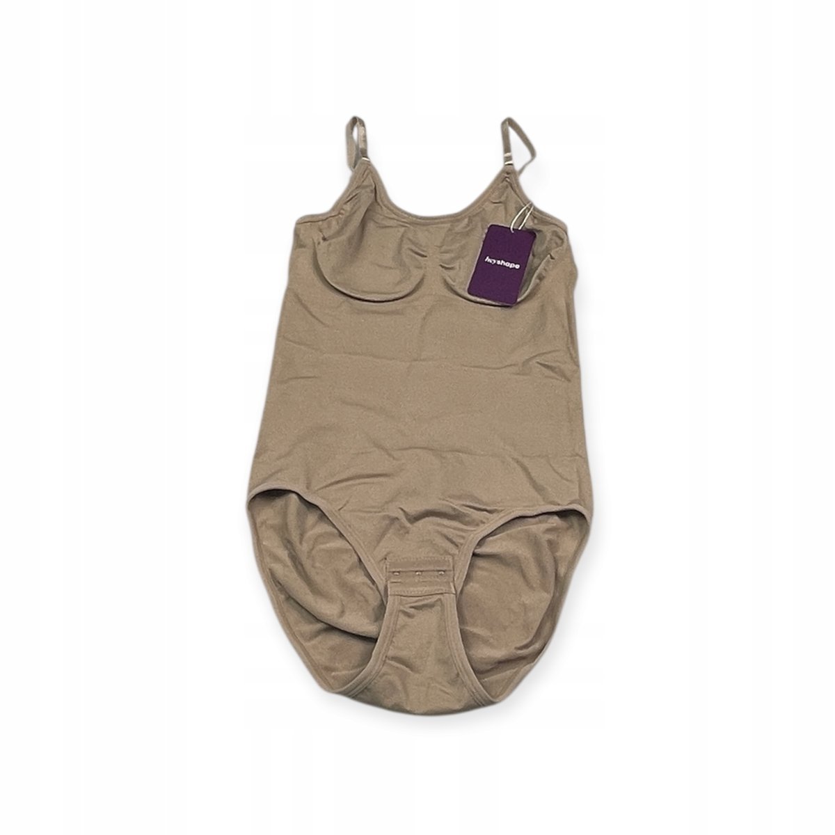 Body damskie Heyshape modelujące XL