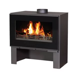 Piec piecyk kominek na drewno 8,3kW - spełnia anty-smogowy EkoProjekt 48280236 - Piece wolnostojące - miniaturka - grafika 1