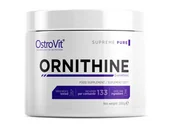 Witaminy i minerały - Ostrovit Supreme Pure Ornithine, naturalny, 200 g - miniaturka - grafika 1