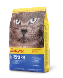 Josera Marinesse Adult 2 kg - Sucha karma dla kotów - miniaturka - grafika 2