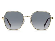 Okulary przeciwsłoneczne - Tommy Hilfiger Th 2150/s donna Acciaio - miniaturka - grafika 1