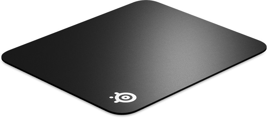 QcK Hard Gaming mouse pad
