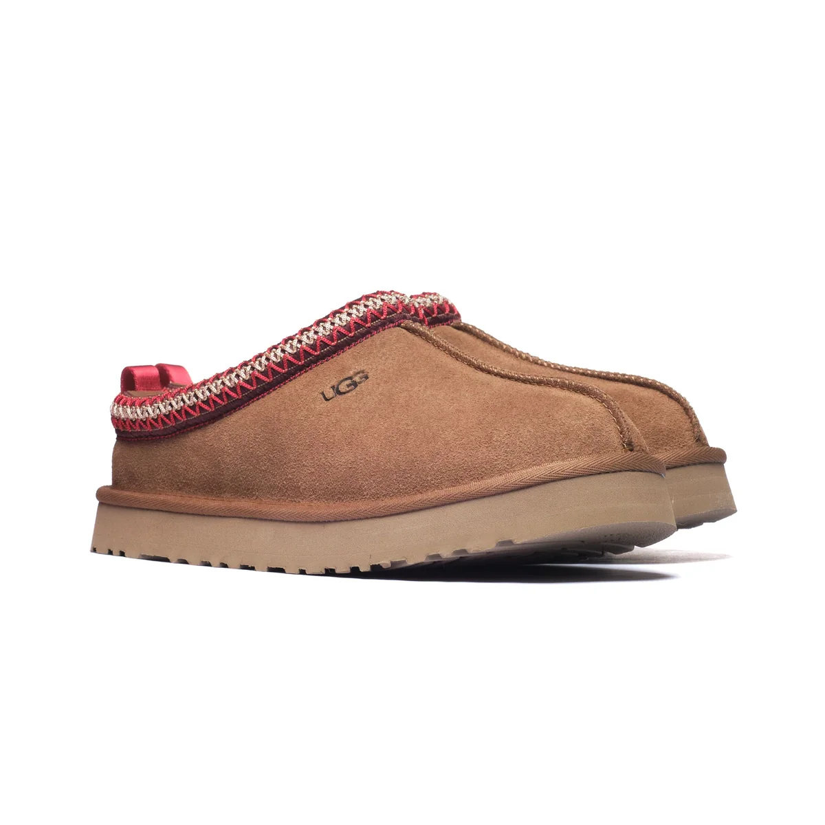 Kapcie UGG K TAZZ 33 1/2 Dziecięce