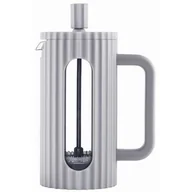 Zaparzacze i kawiarki - Zaparzacz KLAUSBERG KB-7742 Szary (350 ml) - miniaturka - grafika 1