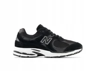 Buty sportowe męskie - New Balance M2002RBK Buty męskie - miniaturka - grafika 1