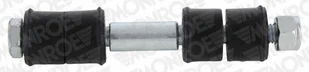 MONROE Łącznik stabilizatora MONROE L42606 MR241349 L42606 - Łączniki stabilizatorów - miniaturka - grafika 1