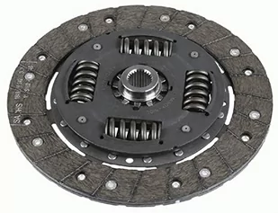 SACHS TARCZA SPRZĘGŁA 1878005614 1878005614 - Sprzęgła - miniaturka - grafika 1
