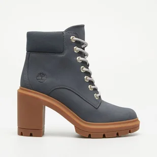 TIMBERLAND ALLINGTON HEIGHTS MID LACE UP BOOT - Timberland - Botki damskie - miniaturka - grafika 1