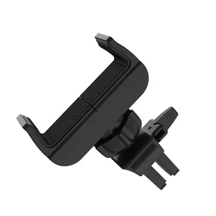 Borofone - uchwyt samochodowy na kratkę nawiewu - Uchwyty samochodowe do telefonów - miniaturka - grafika 5