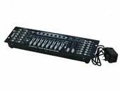 Sterowanie oświetleniem - Eurolite Steinigke DMX Operator 192 Controller 70064520 - miniaturka - grafika 1