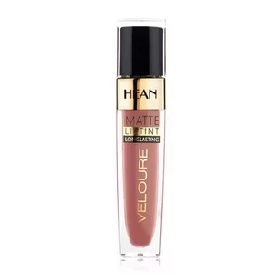 HEAN VELOURE MATTE LIPTINT - Welurowa, matowa pomadka do ust - 605 REGGAE HEAMWPUS-DOUS-04 - Szminki - miniaturka - grafika 1