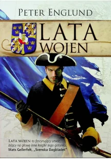 Lata wojen - Proza obcojęzyczna - miniaturka - grafika 2