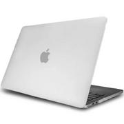 Torby na laptopy - SwitchEasy Etui Nude MacBook Pro 13" 2020 transparent - miniaturka - grafika 1