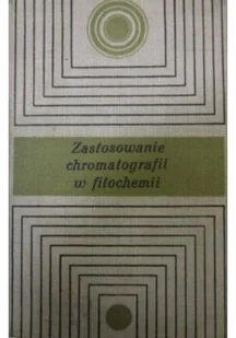 Zastosowanie chromatografii w fitochemii - Chemia - miniaturka - grafika 1