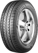 Opony dostawcze całoroczne - Goodyear Vector 4Seasons Cargo 235/60R17C 114/112R - miniaturka - grafika 1