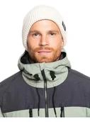 Czapki damskie - Quiksilver Tofino Beanie - Czapka - Męska - miniaturka - grafika 1