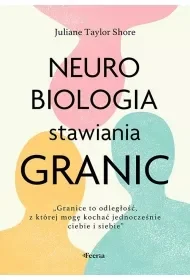 Neurobiologia stawiania granic - Rozwój osobisty - miniaturka - grafika 1