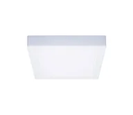 Lampy sufitowe - Solight WD175 - Lampa sufitowa LED/24W/230V 3000/4000/6000K 30x30 cm biała - miniaturka - grafika 1