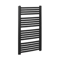 Grzejniki łazienkowe - Grzejnik łazienkowy LUXUS 58/102 EQUATION - miniaturka - grafika 1