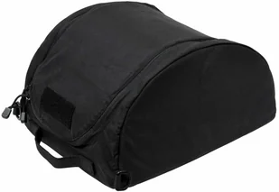 Torba na hełm Primal Gear - Black (PRI-21-034302) G - Odzież taktyczna i umundurowanie - miniaturka - grafika 1