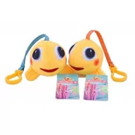 Zawieszki dla dzieci i niemowląt - Daffi Rybka Mini Mini NC+, z zawieszką - miniaturka - grafika 1