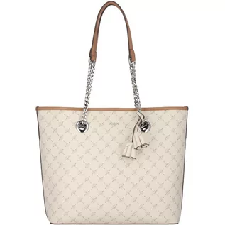 Torebki damskie - Joop! Cortina Misto Lara Torba shopper 32 cm offwhite 4140006176-101 - grafika 1