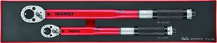 Teng Tools Zestaw 2 kluczy dynamometrycznych Teng Tools TEX1238 - Klucze i nasadki - miniaturka - grafika 1