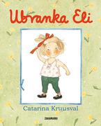 Powieści i opowiadania - Zakamarki Ubranka Eli Catarina Kruusval - miniaturka - grafika 1