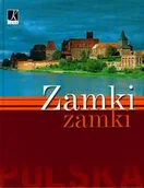 Albumy krajoznawcze - Zamki - miniaturka - grafika 1