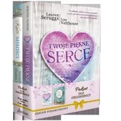 Religia i religioznawstwo - Twoje piękne serce / Kult miłośći - miniaturka - grafika 1