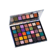 Cienie do powiek - BPerfect Manifest Dream Big Palette Paleta Cieni do Powiek - miniaturka - grafika 1