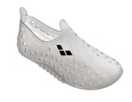 Buty dla dziewczynek - arena Sharm 2 Junior buty do sportów wodnych, uniseks, buty dziecięce, buty do pływania z funkcją drenażu, przyjemne i łatwe do zakładania - miniaturka - grafika 1