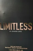 Wody i perfumy damskie - Jennifer Lopez Limitless woda perfumowana dla kobiet 1,5ml - miniaturka - grafika 1