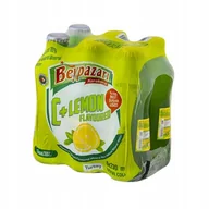 Napoje gazowane - Beypazari 'Citrine Vitamin C' Carbonated Water 200ml 6pcs - miniaturka - grafika 1