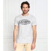 Koszulki męskie - Lacoste T-shirt | Regular Fit - miniaturka - grafika 1
