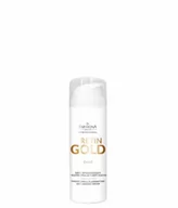 Pozostałe kosmetyki - Farmona Professional RETIN GOLD Krem wygładzająco rozświetlający anti age 150ml PRO7035 - miniaturka - grafika 1