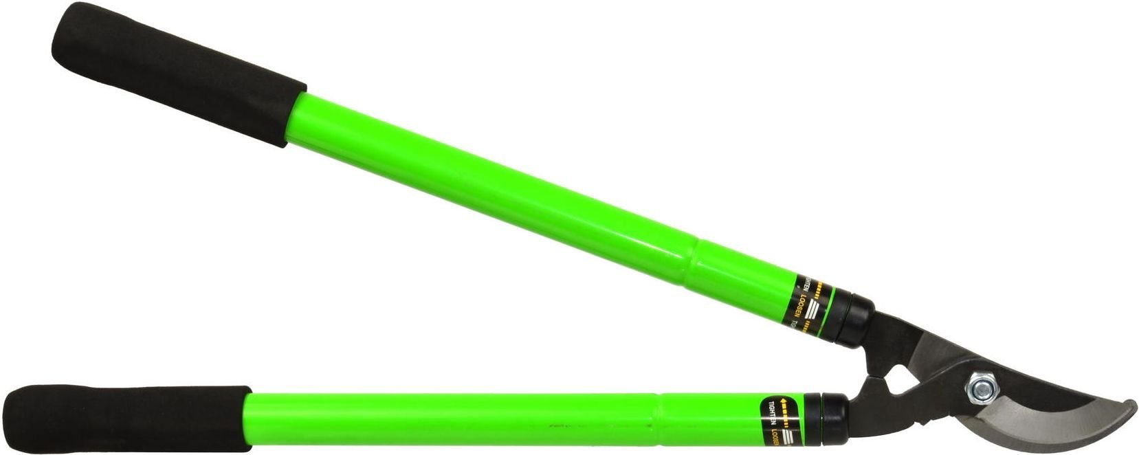 towar w Sosnowcu - Sekatory Geko Sekator do gałęzi teleskopowy 675-1025mm12 - Morelenet_4828376