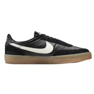 Buty sportowe damskie - Damskie Buty NIKE NIKE KILLSHOT 2 FZ5630-001 – Czarny - miniaturka - grafika 1