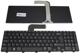 Klawiatura Do Dell Inspiron 15R N5110 Q15R N5110 - Klawiatury do laptopów - miniaturka - grafika 1