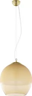 Lampy sufitowe - TK Lighting Lampa sufitowa TK 3342 z serii BOULETTE - miniaturka - grafika 1