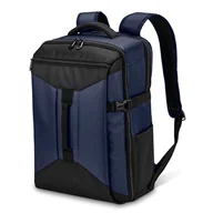 Plecaki - Samsonite Plecak podróżny, granatowy (Navy)/czarny, One Size, Bardzo delikatna c16612 - miniaturka - grafika 1