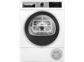 Suszarki do prania - Bosch WQG241MSPL 9 kg AutoDry Serie 6 - miniaturka - grafika 1