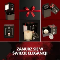 Świece - Big Nature Świeca sojowa inspiracja zapachowa Dior Fahrenheit 115 g - miniaturka - grafika 1