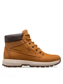 Botki męskie - Helly Hansen Trzewiki Bowstring Primaloft Insulated Winter Boots 11653 Brązowy - miniaturka - grafika 1