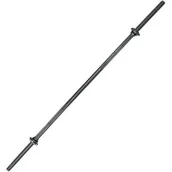 Gryfy - Gryf Prosty Gwintowany Sztanga 150cm 28mm zaciski - miniaturka - grafika 1